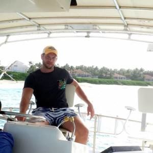 Meet your Posher, Brett